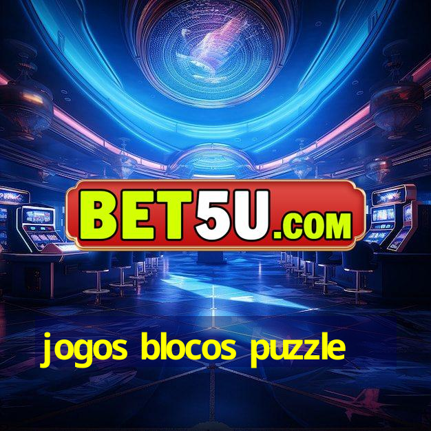 jogos blocos puzzle